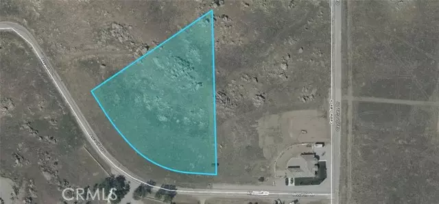 10 Assault DR, Tehachapi, CA 93561