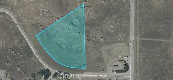 10 Assault DR, Tehachapi, CA 93561