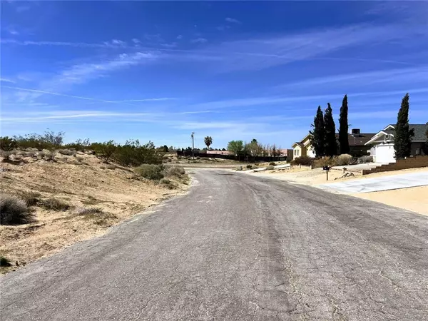 California City, CA 93505,10550 N Garibaldi DR