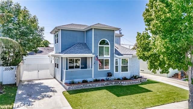 2275 Ximeno AVE, Long Beach, CA 90815