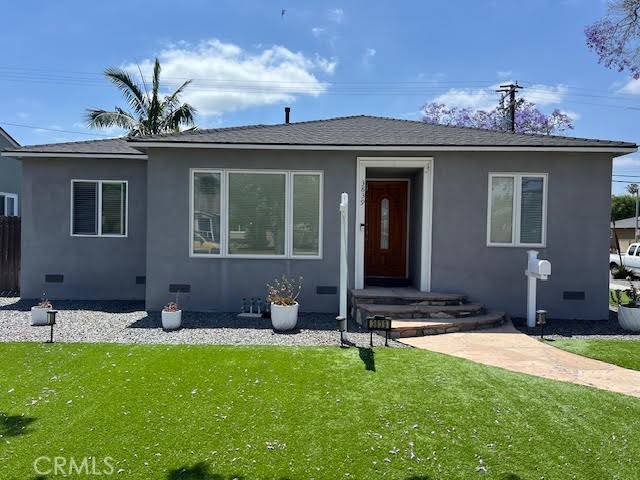 3839 Lees AVE, Long Beach, CA 90808