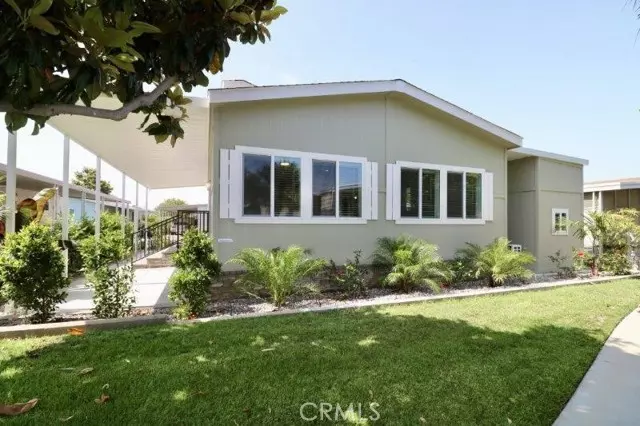 16735 Lake Knoll LN 195, Yorba Linda, CA 92886