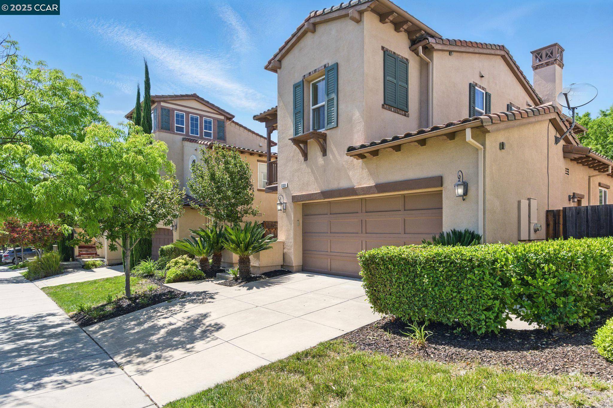 2333 Capistrello ST, Dublin, CA 94568