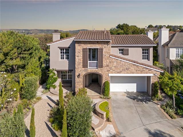 2 Tarascon, Newport Coast, CA 92657