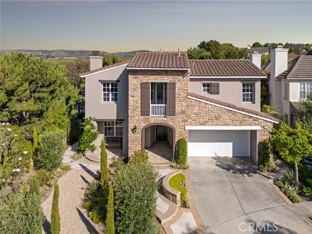 2 Tarascon, Newport Coast, CA 92657