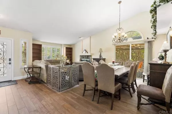 Ramona, CA 92065,16110 Oak Springs DR