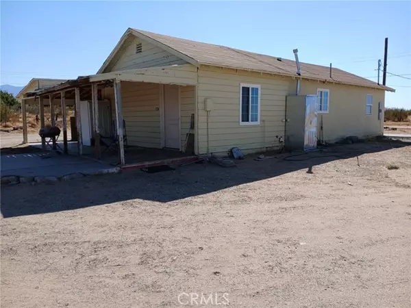 Palmdale, CA 93591,37712 210th ST