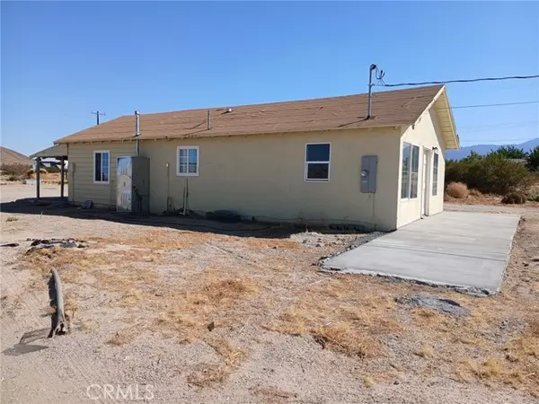 Palmdale, CA 93591,37712 210th ST
