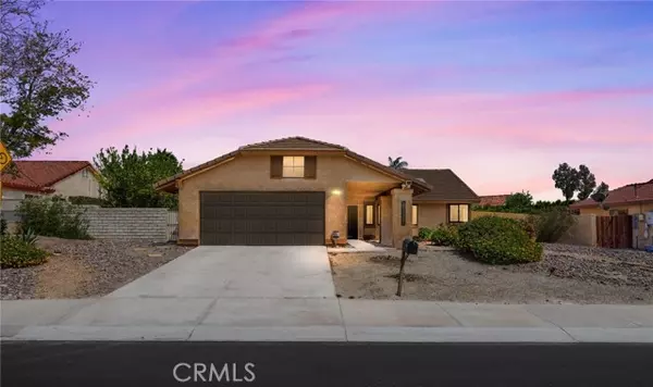 Palm Desert, CA 92211,43922 Warner TRL