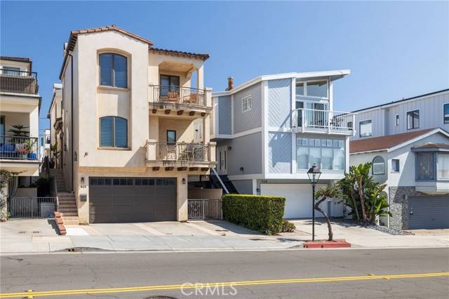 Manhattan Beach, CA 90266,424 Marine AVE