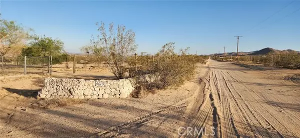 Landers, CA 92285,4675 Kickapoo TRL