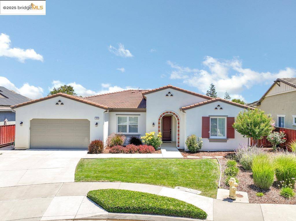 133 Clear Lake Ct, Oakley, CA 94561