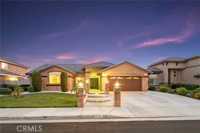 242 Lipizzan DR, San Jacinto, CA 92582