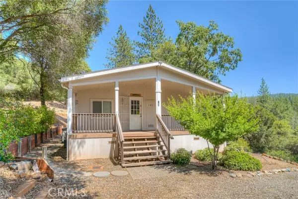 Oroville, CA 95966,73 Elsa LN