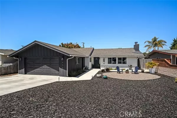 450 Pecan ST, Arroyo Grande, CA 93420