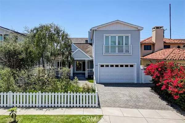 Manhattan Beach, CA 90266,1310 Gates AVE