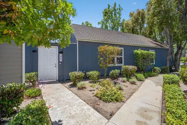 421 Corvette ST, Port Hueneme, CA 93041
