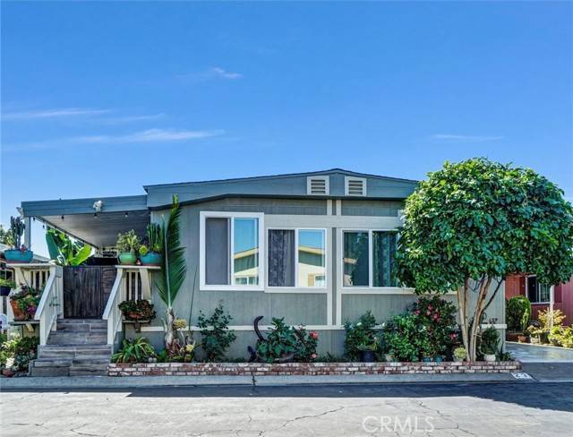 1616 S Euclid ST 23, Anaheim, CA 92802
