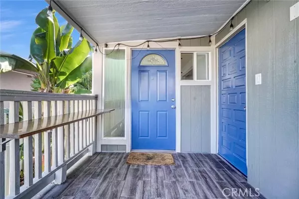 Anaheim, CA 92802,1616 S Euclid ST 23