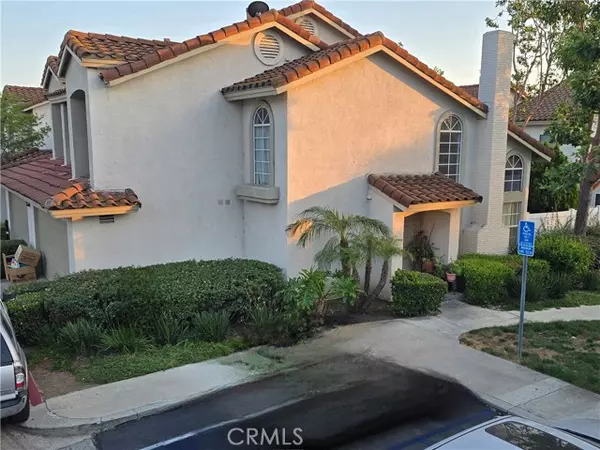 29 Carnation 64, Rancho Santa Margarita, CA 92688