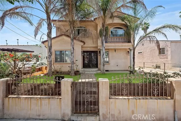 Los Angeles, CA 90032,3339 Dorchester AVE