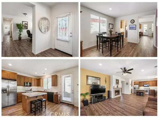 Hemet, CA 92545,197 Inkster WAY