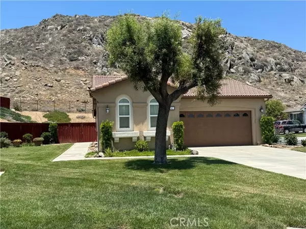 197 Inkster WAY, Hemet, CA 92545