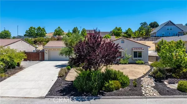 Paso Robles, CA 93446,2245 Holly DR