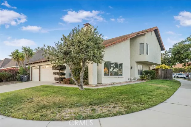 2740 Ocotillo AVE, Santa Maria, CA 93455