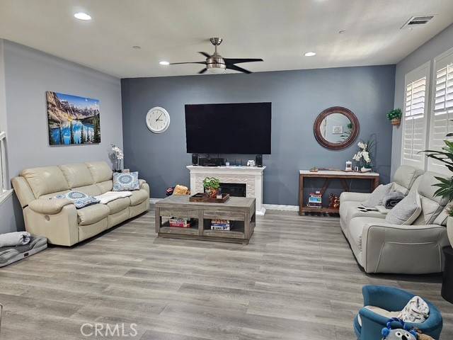 16001 Chase RD 111, Fontana, CA 92336