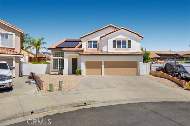 5444 Broderick CT, Hemet, CA 92544