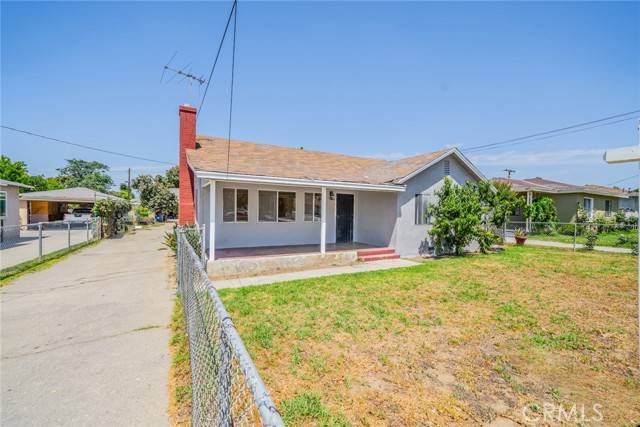 Pomona, CA 91766,1455 S Towne AVE
