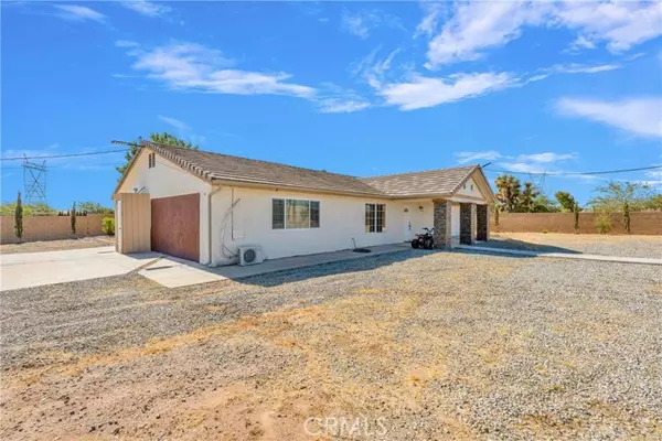 Oak Hills, CA 92344,11727 Lamont CT