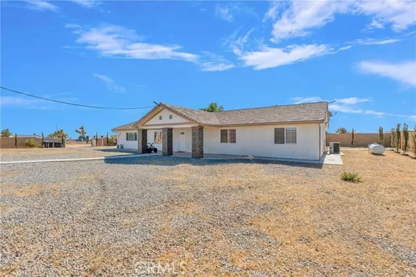 Oak Hills, CA 92344,11727 Lamont CT