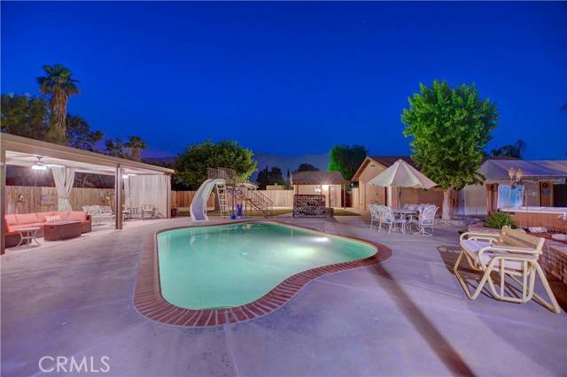 San Jacinto, CA 92582,1261 N Ramona BLD