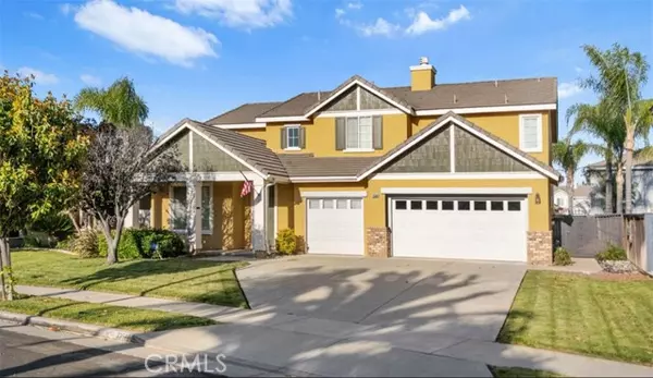 33586 thyme LN, Murrieta, CA 92563