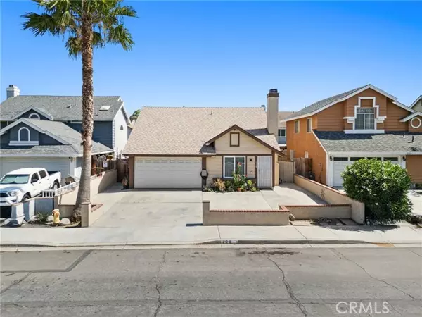 129 Avocado AVE, Perris, CA 92571