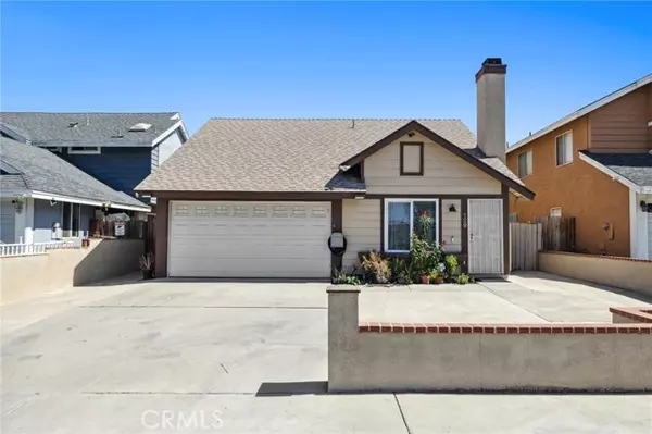 Perris, CA 92571,129 Avocado AVE