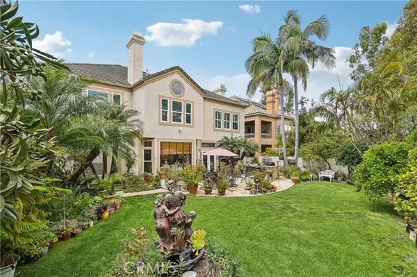 Laguna Hills, CA 92653,26942 Willow Tree LN