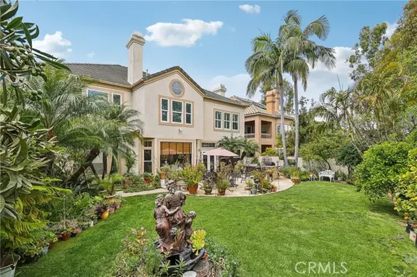 Laguna Hills, CA 92653,26942 Willow Tree LN