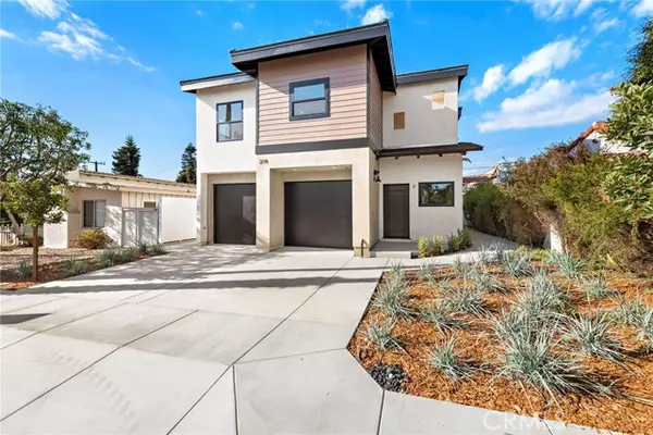San Clemente, CA 92672,214 W Mariposa B