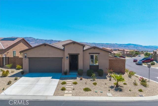 11588 Sky Pointe DR, Desert Hot Springs, CA 92240