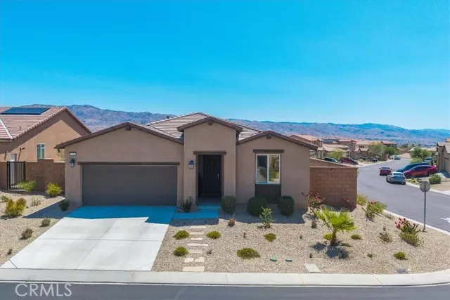 11588 Sky Pointe DR, Desert Hot Springs, CA 92240