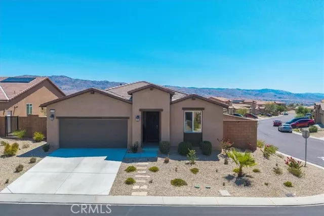 11588 Sky Pointe DR, Desert Hot Springs, CA 92240