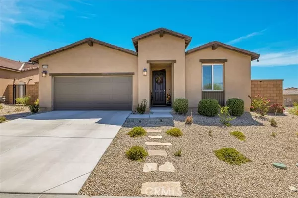 Desert Hot Springs, CA 92240,11588 Sky Pointe DR