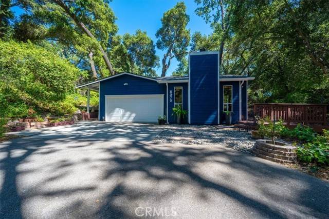 5375 Rosario AVE, Atascadero, CA 93422
