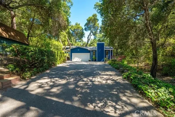 Atascadero, CA 93422,5375 Rosario AVE
