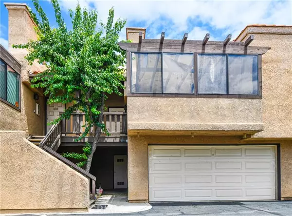 Fullerton, CA 92835,3093 Brea BLD 16