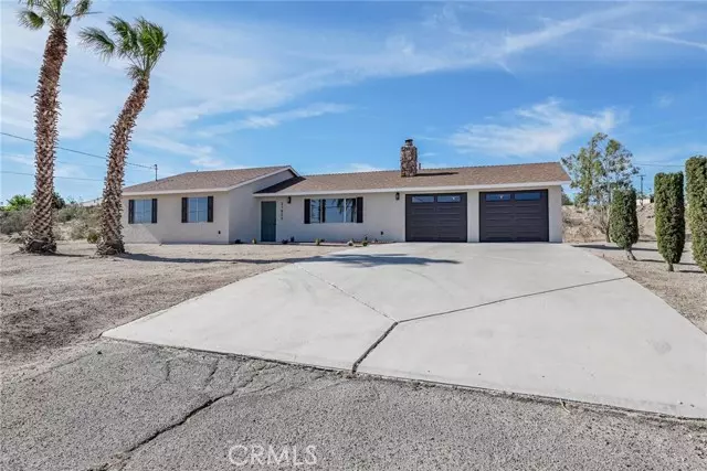 27825 Beryl RD, Barstow, CA 92311