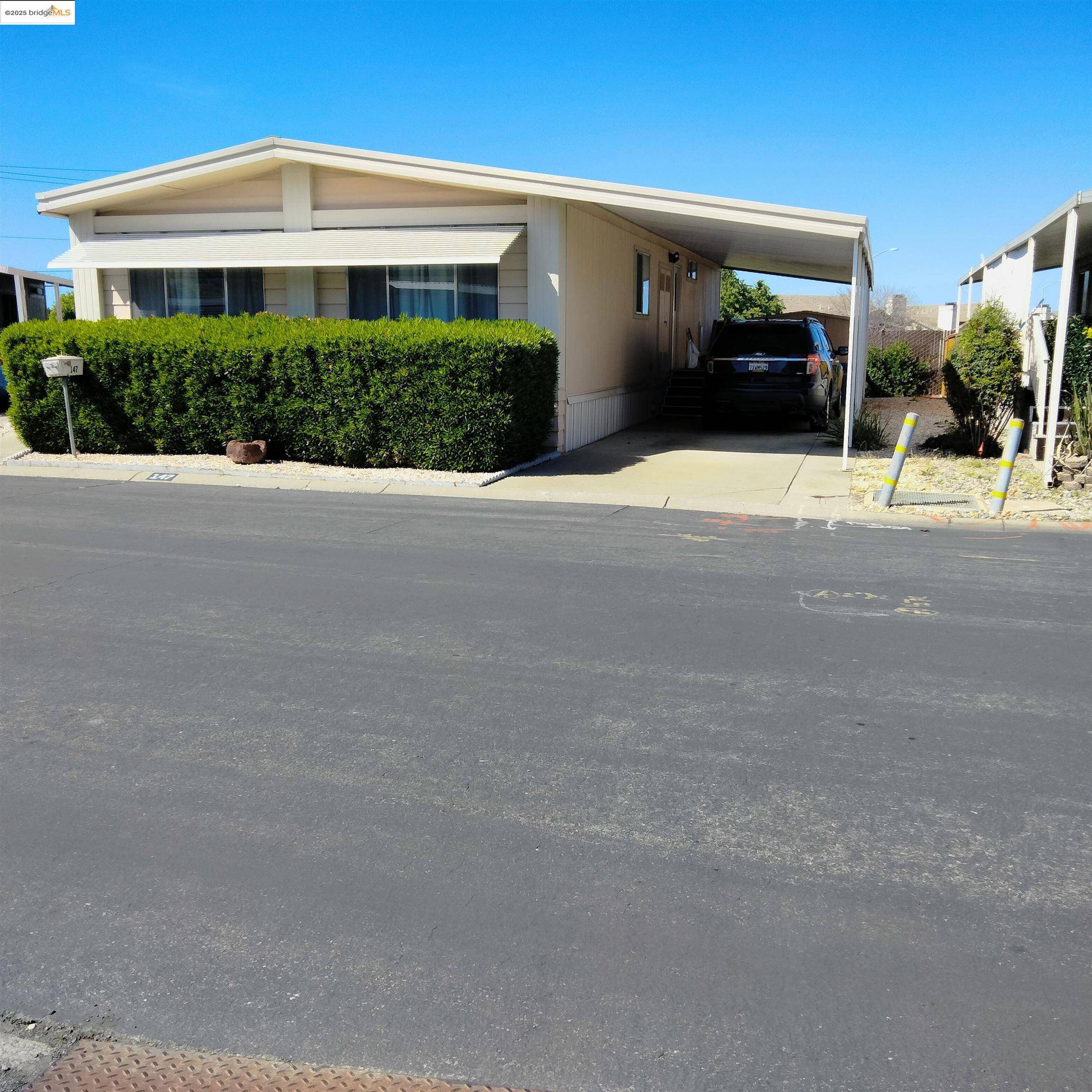 147 Paulette WAY, Antioch, CA 94509